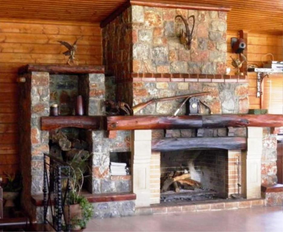 Lefkoritis Resort Askifou Sfakia Petres  Экстерьер фото