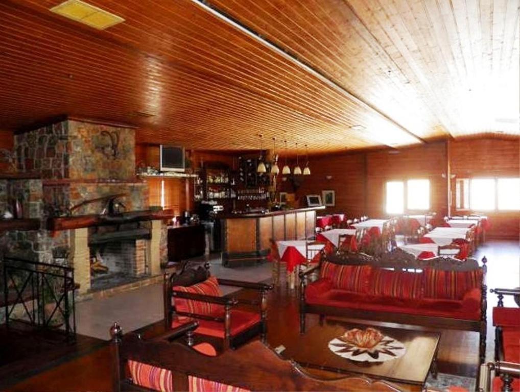Lefkoritis Resort Askifou Sfakia Petres  Экстерьер фото